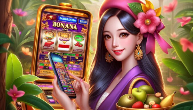 akun slot rungkad terus