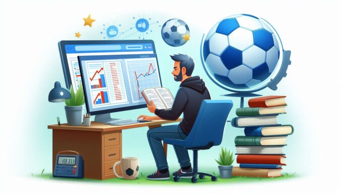 cara pasang taruhan bola mix parlay