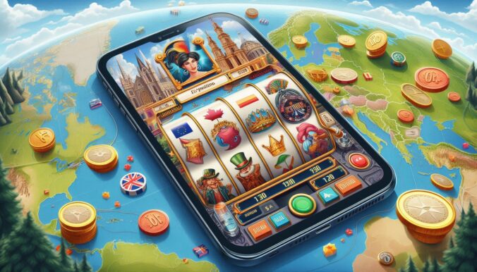 slot gacor depo 20 bonus 20