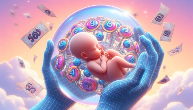 no togel gendong bayi 4d