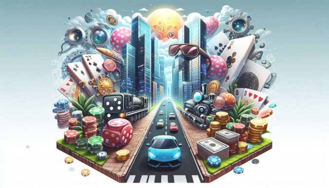 slot domino yang gacor hari ini