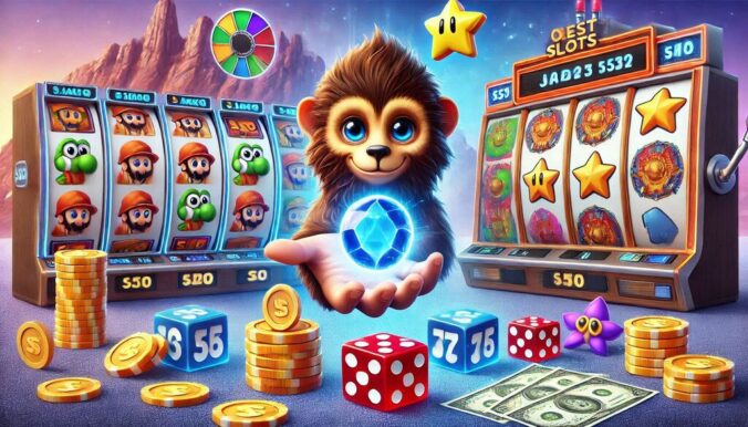 bocoran pola slot gacor malam ini dari kantorbola